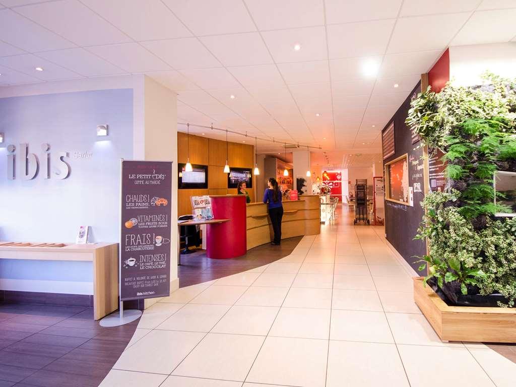 Ibis Sarlat Centre Hotel Exterior photo