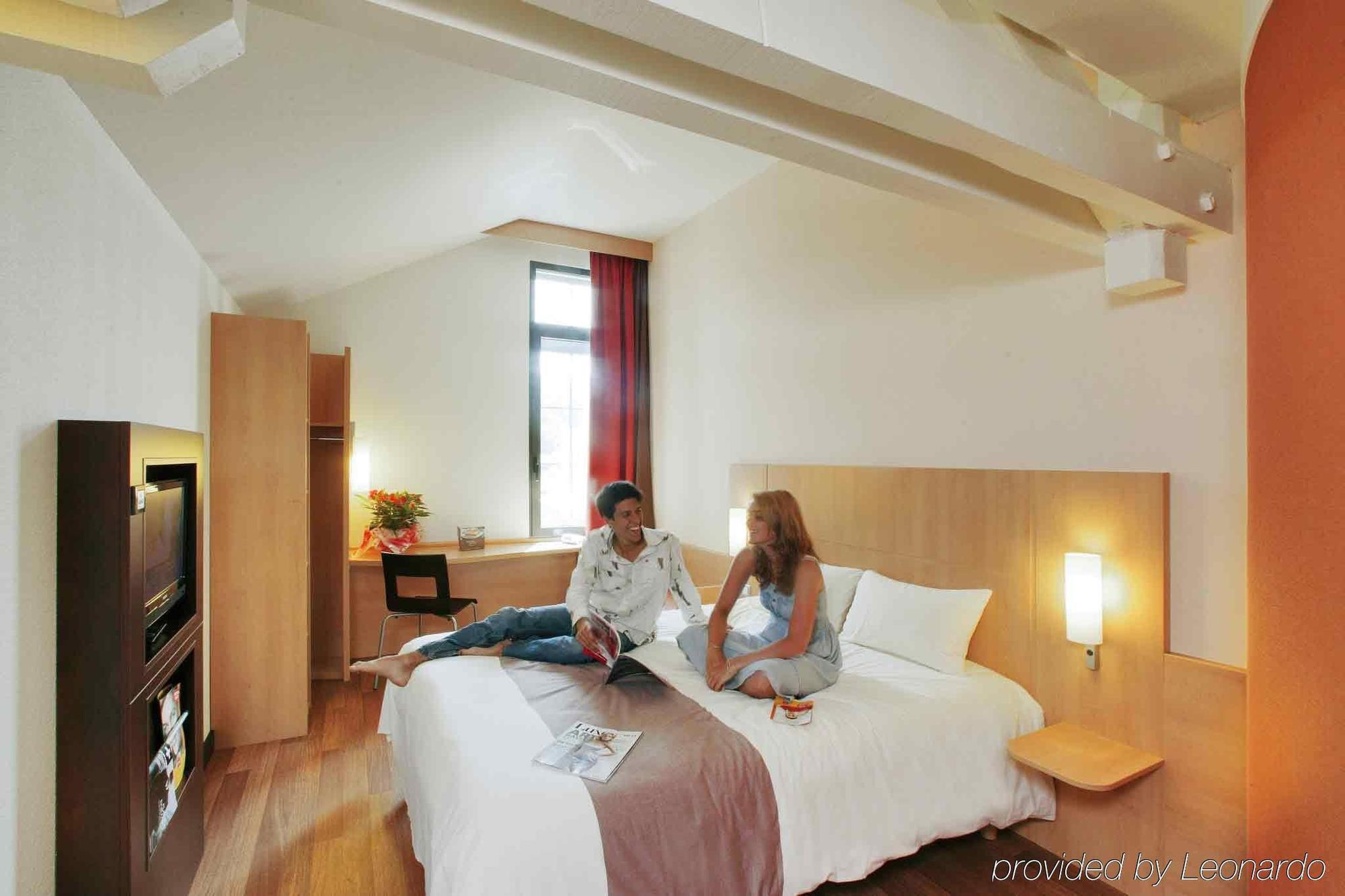 Ibis Sarlat Centre Hotel Exterior photo