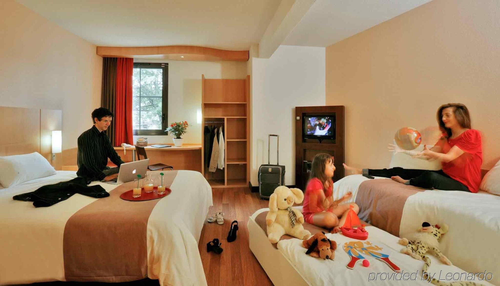 Ibis Sarlat Centre Hotel Exterior photo