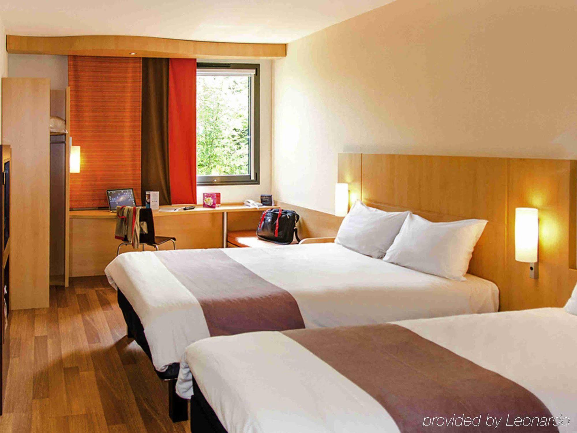 Ibis Sarlat Centre Hotel Exterior photo
