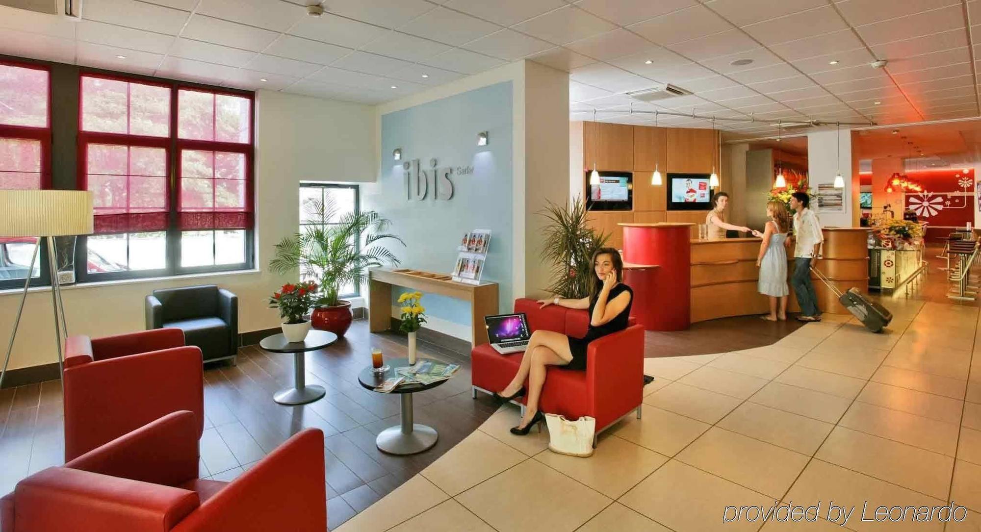 Ibis Sarlat Centre Hotel Exterior photo