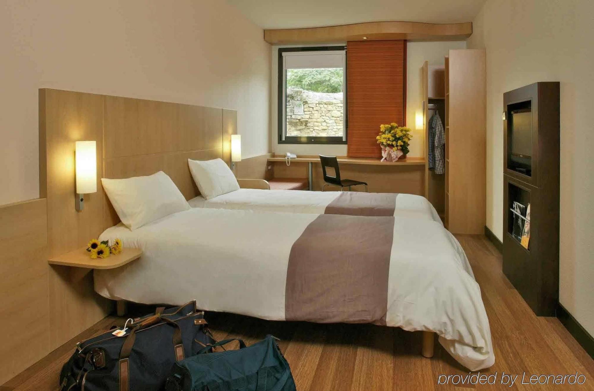 Ibis Sarlat Centre Hotel Exterior photo