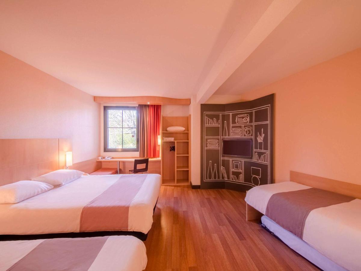 Ibis Sarlat Centre Hotel Exterior photo